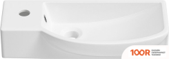 Умывальник Lavinia Boho BATHROOM SINK SLIM 33311035 (398380)