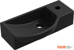 Умывальник Lavinia Boho BATHROOM SINK SLIM 33311034 (398379)