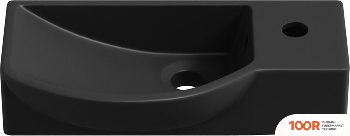 Умывальник Lavinia Boho BATHROOM SINK SLIM 33311034 (398379)