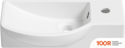 Умывальник Lavinia Boho BATHROOM SINK SLIM 33311033 (398378)