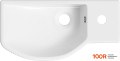 Умывальник Lavinia Boho BATHROOM SINK SLIM 33311033 (398378)