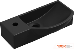 Умывальник Lavinia Boho BATHROOM SINK SLIM 33311032 (398377)