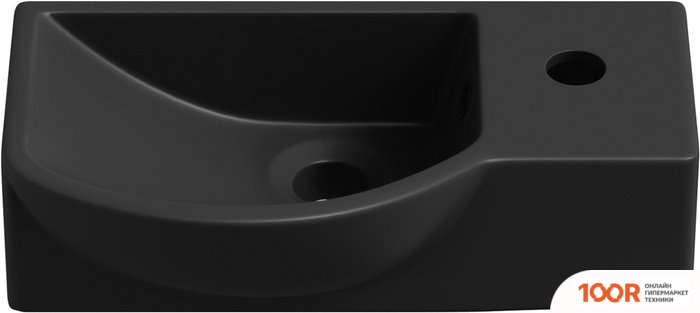 Умывальник Lavinia Boho BATHROOM SINK SLIM 33311030 (398375)