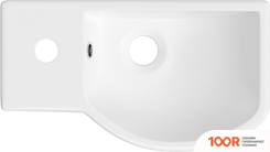 Умывальник Lavinia Boho BATHROOM SINK SLIM 33311027 (398372)