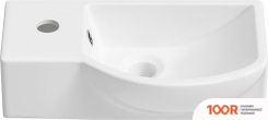 Умывальник Lavinia Boho BATHROOM SINK SLIM 33311027 (398372)