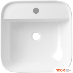 Умывальник Lavinia Boho BATHROOM SINK SLIM 33311007 (398369)
