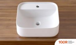 Умывальник Lavinia Boho BATHROOM SINK SLIM 33311007 (398369)