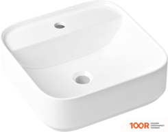 Умывальник Lavinia Boho BATHROOM SINK SLIM 33311007 (398369)