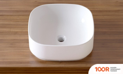 Умывальник Lavinia Boho BATHROOM SINK SLIM 33311006 (398368)