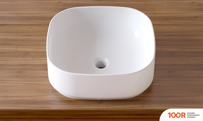 Умывальник Lavinia Boho BATHROOM SINK SLIM 33311006 (398368)