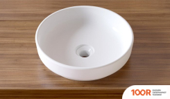 Умывальник Lavinia Boho BATHROOM SINK SLIM 33311005 (398367)
