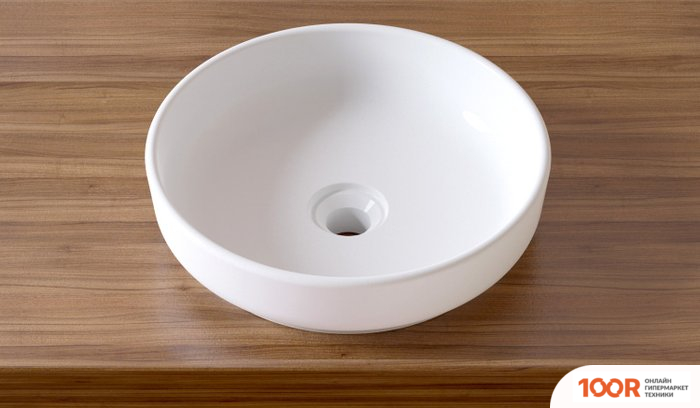 Умывальник Lavinia Boho BATHROOM SINK SLIM 33311005 (398367)