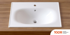 Умывальник Lavinia Boho BATHROOM SINK 33312010 (398364)