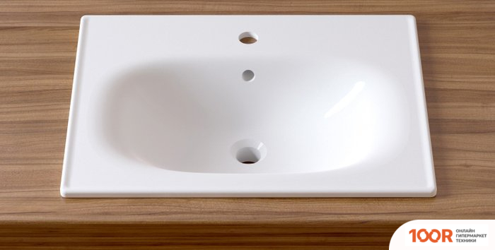 Умывальник Lavinia Boho BATHROOM SINK 33312010 (398364)