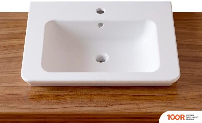 Умывальник Lavinia Boho BATHROOM SINK 33312009 (398363)