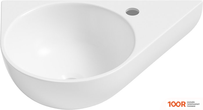 Умывальник Lavinia Boho BATHROOM SINK 33311116 (398362)