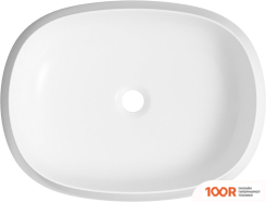 Умывальник Lavinia Boho BATHROOM SINK 33311108 (398358)