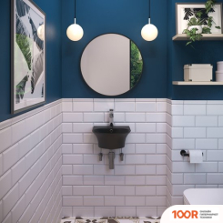 Умывальник Lavinia Boho BATHROOM SINK 33311072 (398339)