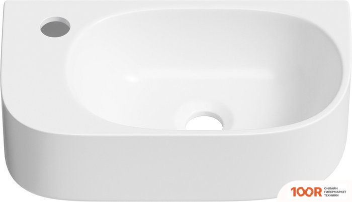 Умывальник Lavinia Boho BATHROOM SINK 33311049 (398336)