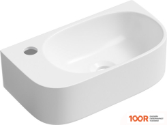 Умывальник Lavinia Boho BATHROOM SINK 33311049 (398336)