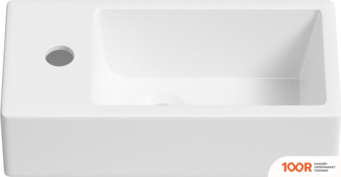 Умывальник Lavinia Boho BATHROOM SINK 33311025 (398332)