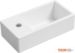 Умывальник Lavinia Boho BATHROOM SINK 33311025 (398332)