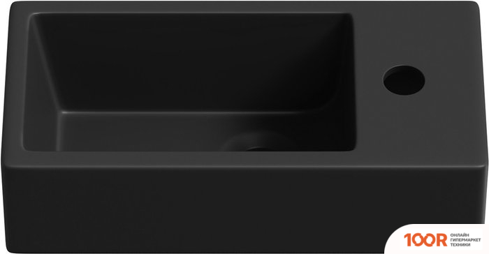 Умывальник Lavinia Boho BATHROOM SINK 33311024 (398331)