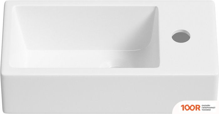 Умывальник Lavinia Boho BATHROOM SINK 33311023 (398330)