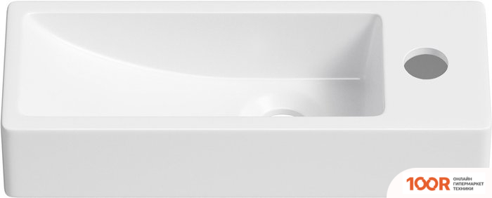 Умывальник Lavinia Boho BATHROOM SINK 33311021 (398328)