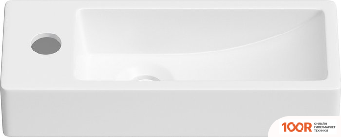 Умывальник Lavinia Boho BATHROOM SINK 33311019 (398326)