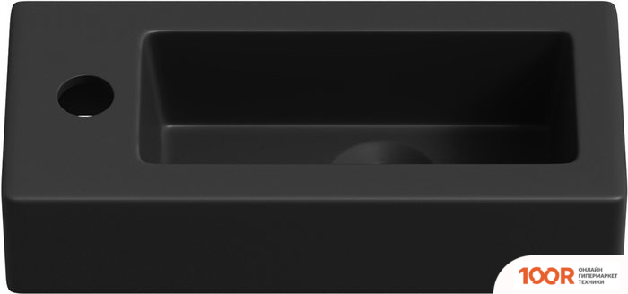 Умывальник Lavinia Boho BATHROOM SINK 33311018 (398325)