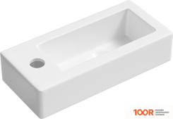 Умывальник Lavinia Boho BATHROOM SINK 33311017 (398324)