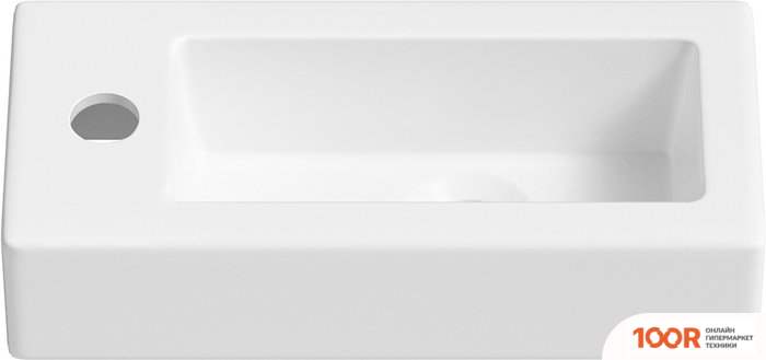 Умывальник Lavinia Boho BATHROOM SINK 33311017 (398324)