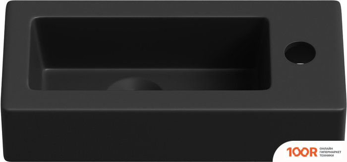 Умывальник Lavinia Boho BATHROOM SINK 33311016 (398323)