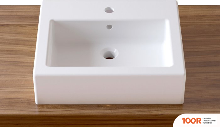 Умывальник Lavinia Boho BATHROOM SINK 33311014 (398321)
