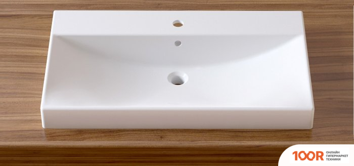 Умывальник Lavinia Boho BATHROOM SINK 33311013 (398320)