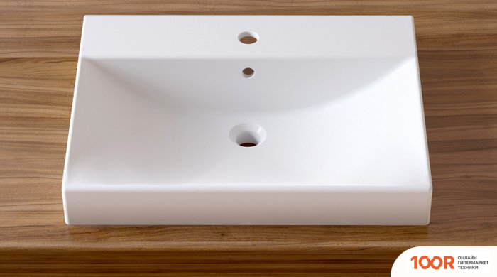 Умывальник Lavinia Boho BATHROOM SINK 33311012 (398319)