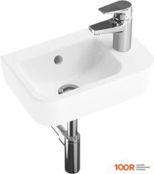 Умывальник Lavinia Boho BATHROOM 21510501 (РАКОВИНА, СМЕСИТЕЛЬ, СИФОН) (398315)