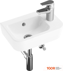 Умывальник Lavinia Boho BATHROOM 21510499 (РАКОВИНА, СМЕСИТЕЛЬ, СИФОН, ВЕНТИЛИ) (398313)