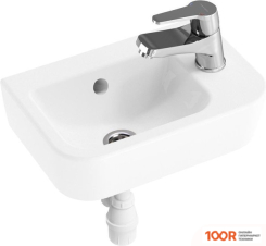 Умывальник Lavinia Boho BATHROOM 21510492 (РАКОВИНА, СМЕСИТЕЛЬ, СИФОН) (398306)