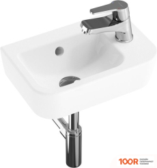 Умывальник Lavinia Boho BATHROOM 21510490 (РАКОВИНА, СМЕСИТЕЛЬ, СИФОН, КЛАПАН) (398304)