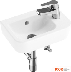 Умывальник Lavinia Boho BATHROOM 21510489 (РАКОВИНА, СМЕСИТЕЛЬ, СИФОН, КЛАПАН, ВЕНТИЛИ) (398303)