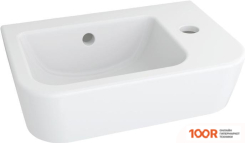 Умывальник Lavinia Boho BATHROOM 21510489 (РАКОВИНА, СМЕСИТЕЛЬ, СИФОН, КЛАПАН, ВЕНТИЛИ) (398303)