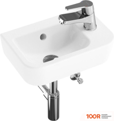 Умывальник Lavinia Boho BATHROOM 21510488 (РАКОВИНА, СМЕСИТЕЛЬ, СИФОН, КЛАПАН, ВЕНТИЛИ) (398302)