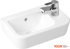 Умывальник Lavinia Boho BATHROOM 21510487 (РАКОВИНА, СМЕСИТЕЛЬ) (398301)