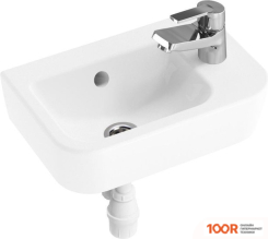 Умывальник Lavinia Boho BATHROOM 21510486 (РАКОВИНА, СМЕСИТЕЛЬ, СИФОН) (398300)