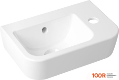 Умывальник Lavinia Boho BATHROOM 21510483 (РАКОВИНА, СМЕСИТЕЛЬ, СИФОН, КЛАПАН, ВЕНТИЛИ) (398297)