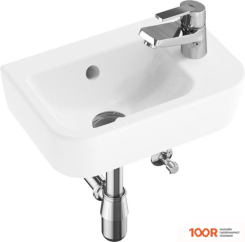 Умывальник Lavinia Boho BATHROOM 21510483 (РАКОВИНА, СМЕСИТЕЛЬ, СИФОН, КЛАПАН, ВЕНТИЛИ) (398297)