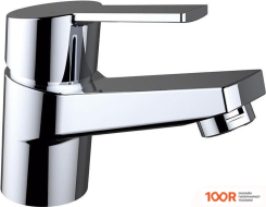 Умывальник Lavinia Boho BATHROOM 21510483 (РАКОВИНА, СМЕСИТЕЛЬ, СИФОН, КЛАПАН, ВЕНТИЛИ) (398297)