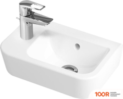 Умывальник Lavinia Boho BATHROOM 21510476 (РАКОВИНА, СМЕСИТЕЛЬ) (398290)